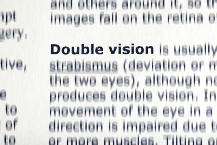 double-vision